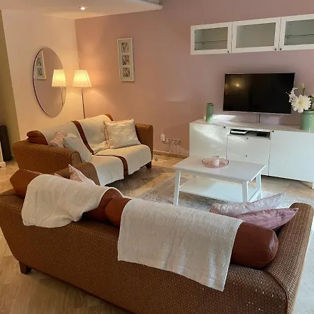 Apartment Noray Playa *