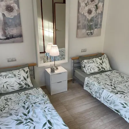 Apartment Noray Playa Marbella