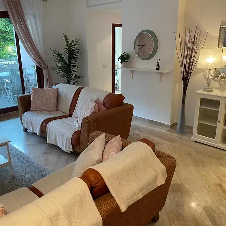 Noray Playa Marbella