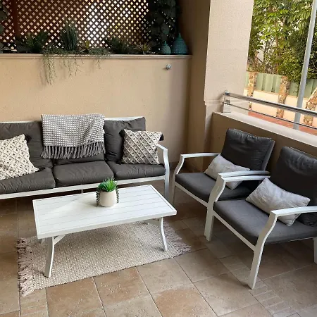Noray Playa Marbella
