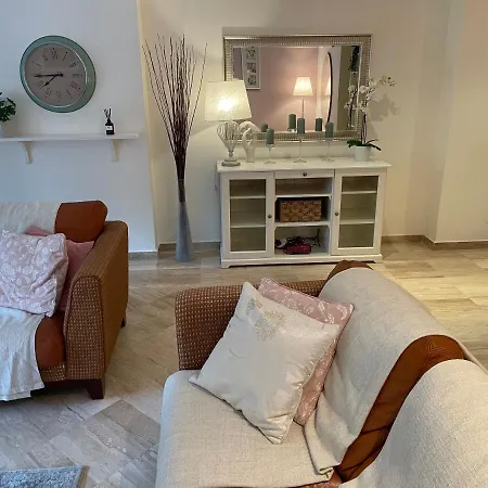 Noray Playa Apartment