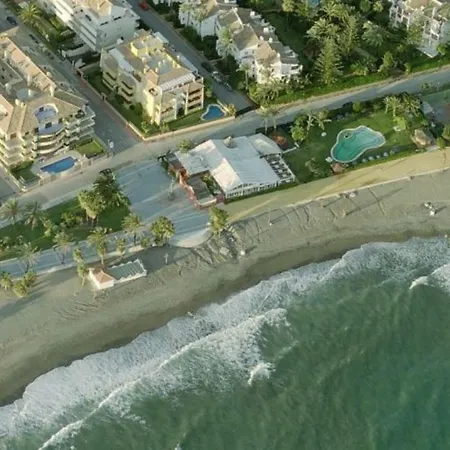 Noray Playa Marbella