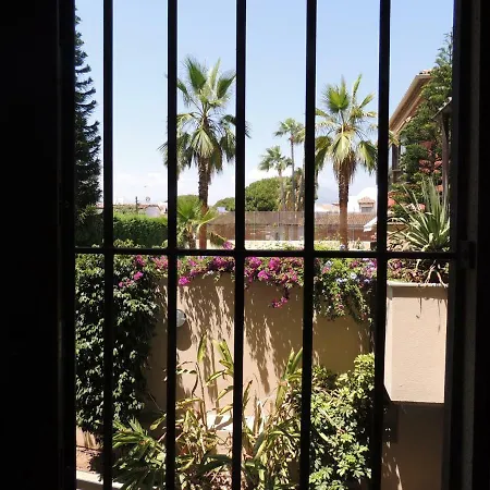 Noray Playa Marbella