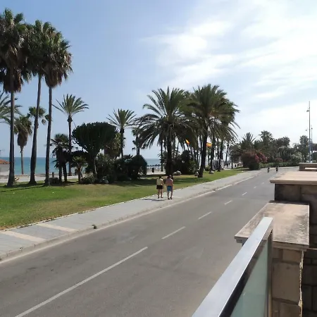 Apartment Noray Playa