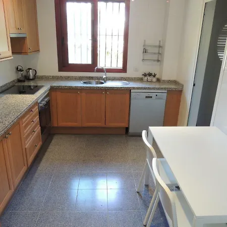 Apartment Noray Playa