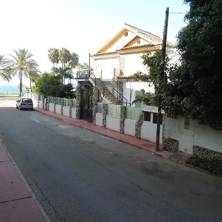 Apartment Noray Playa