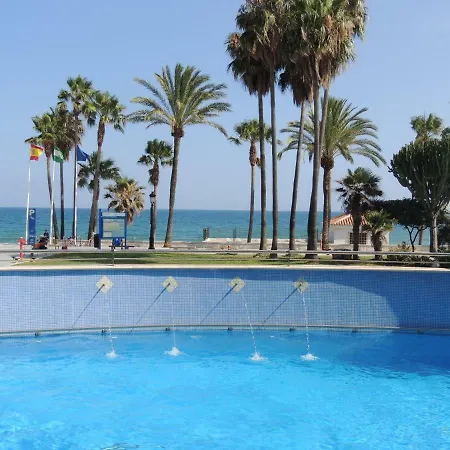 Apartment Noray Playa Marbella