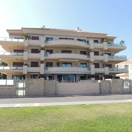 Noray Playa Apartment