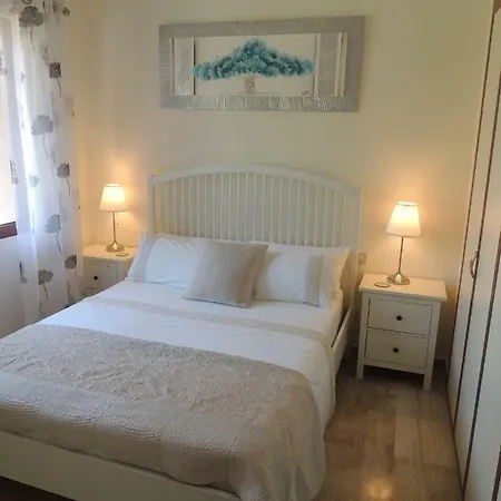 Noray Playa Apartment