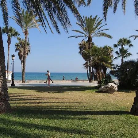 Noray Playa Apartment