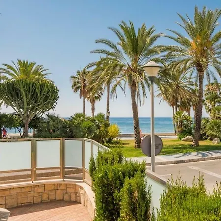 Noray Playa * Marbella