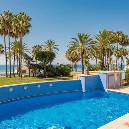 Apartment Noray Playa *
