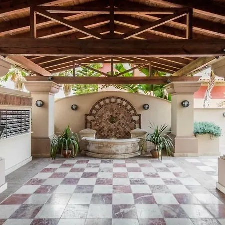 Apartment Noray Playa