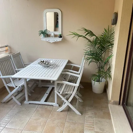 Apartamento Noray Playa *