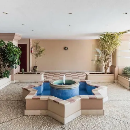 Apartamento Noray Playa *