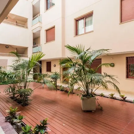 Noray Playa Marbella